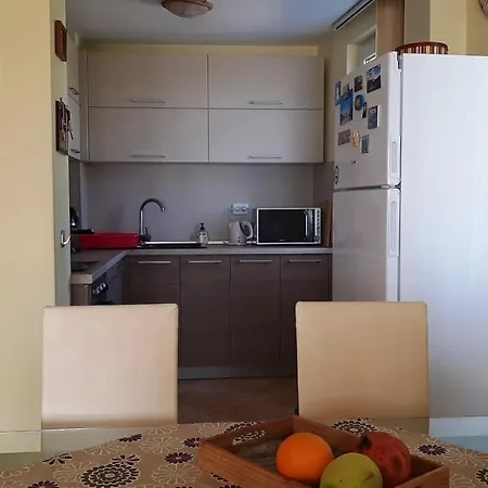 грейп хаус Ваканционна къща *