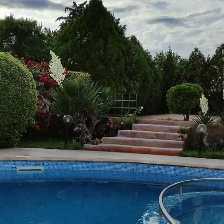 грейп хаус Бяла