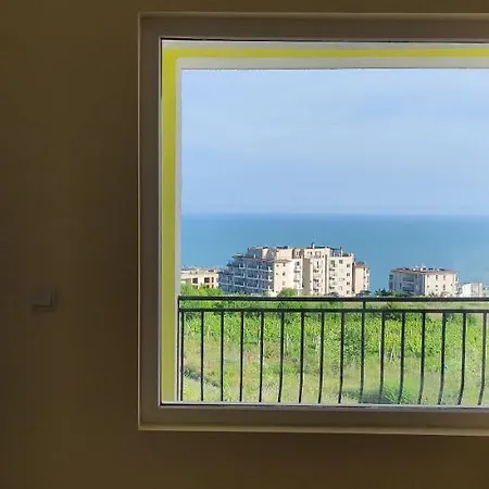 грейп хаус Ваканционна къща *