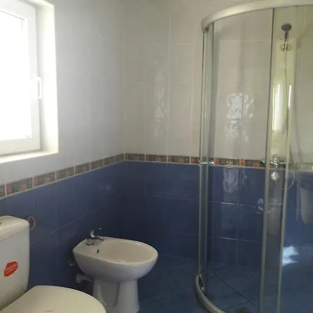 грейп хаус Бяла