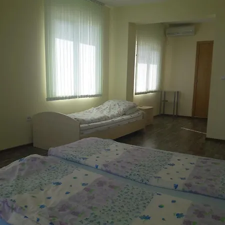 Ваканционна къща грейп хаус