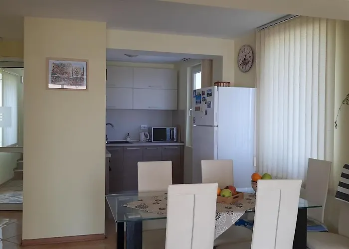 Byala Grape House Semesterbostad *