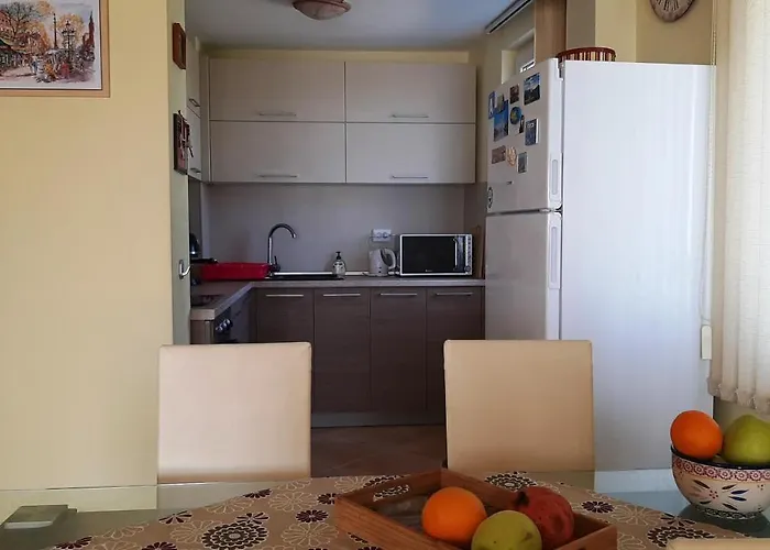 Byala Grape House Semesterbostad *