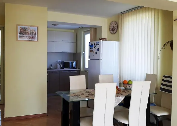 Byala Grape House * Bjala