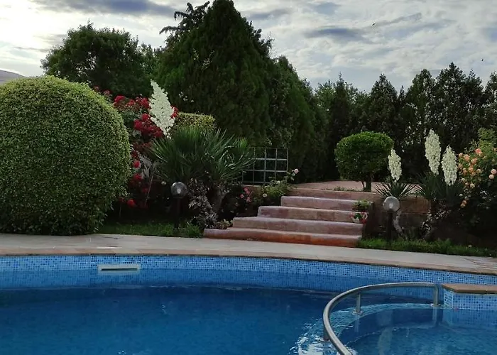 Byala Grape House Bjala