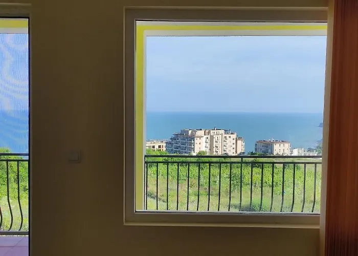 Byala Grape House Semesterbostad *