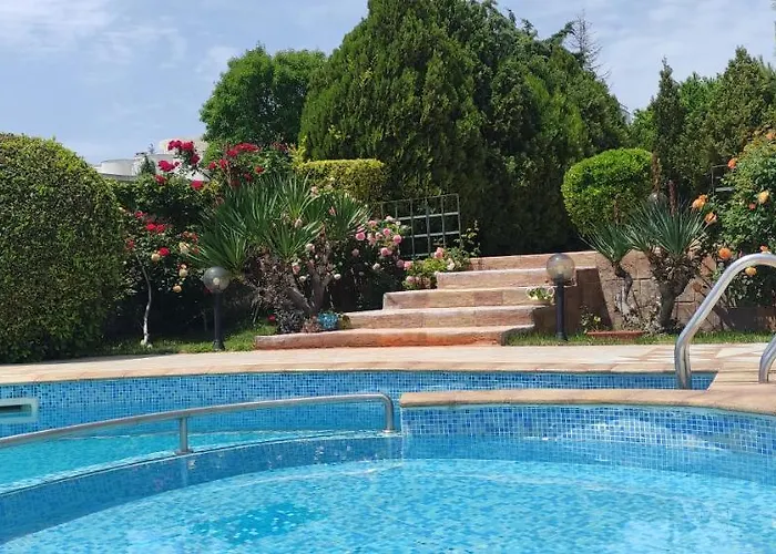 Semesterbostad Byala Grape House *