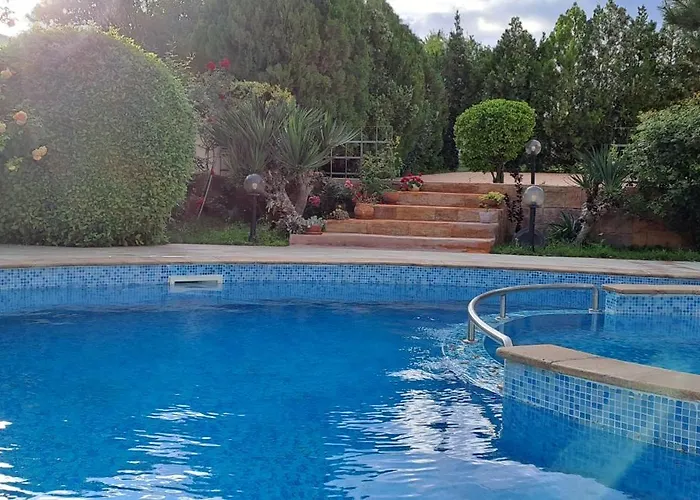 Byala Grape House Semesterbostad Bjala