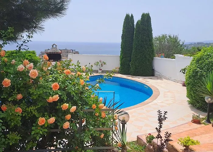 Byala Grape House Semesterbostad