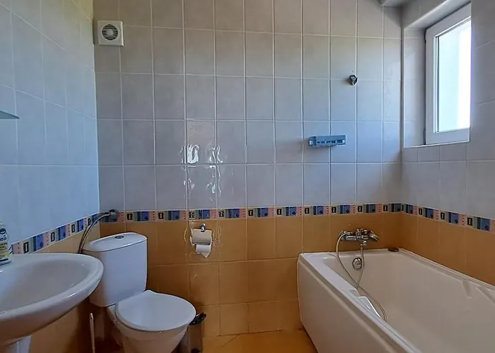 Semesterbostad Byala Grape House