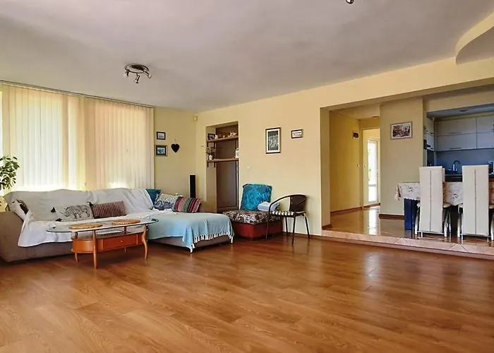 Semesterbostad Byala Grape House