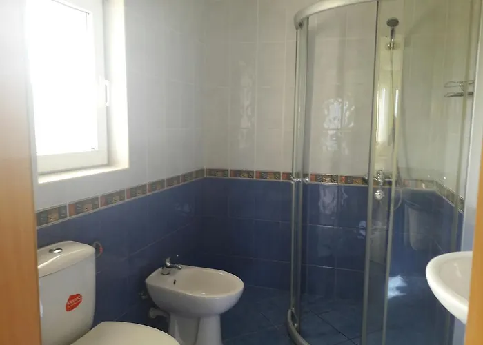 Byala Grape House Bjala