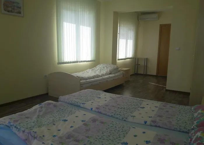 Semesterbostad Byala Grape House