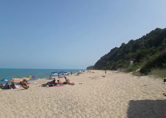 Byala Grape House Semesterbostad