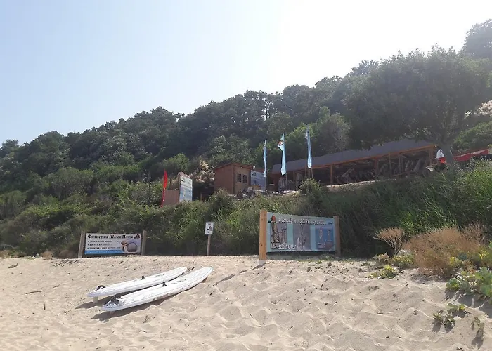 Byala Grape House Semesterbostad *