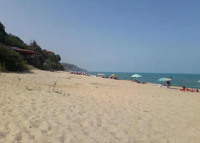 Byala Grape House * Bjala