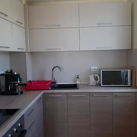 بيت للعطل Byala Grape House بايالا