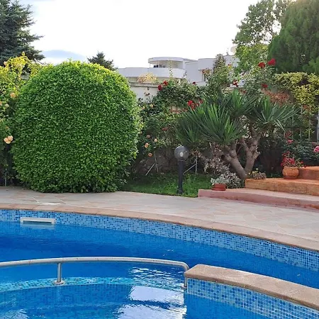 Byala Grape House * بايالا