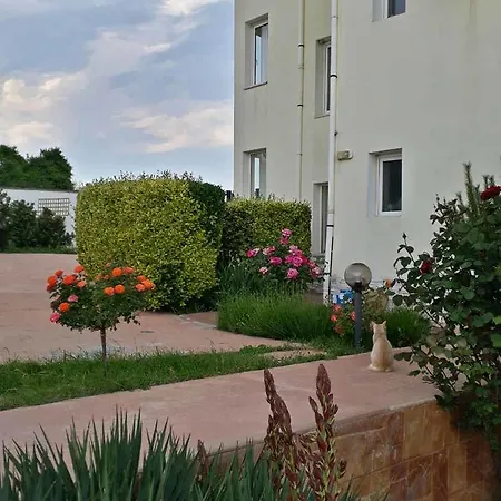 بيت للعطل Byala Grape House *