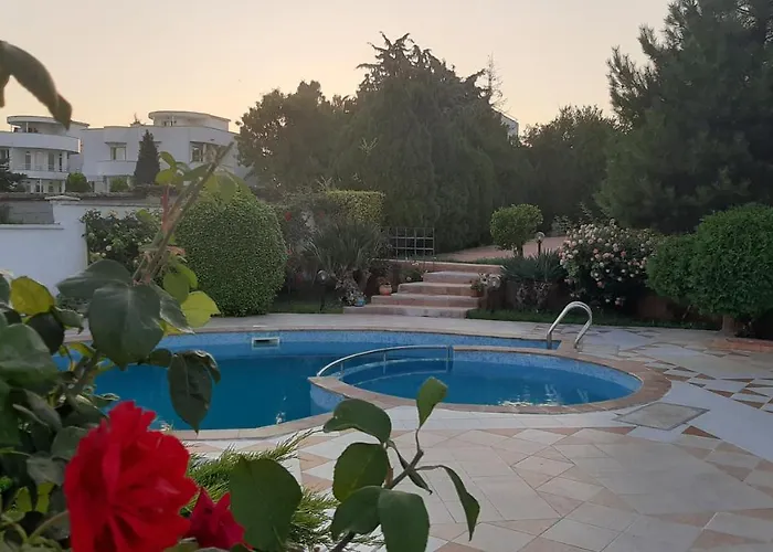 Semesterbostad Byala Grape House Bjala