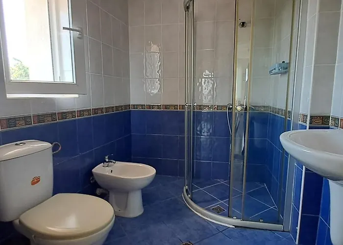 Byala Grape House Semesterbostad *