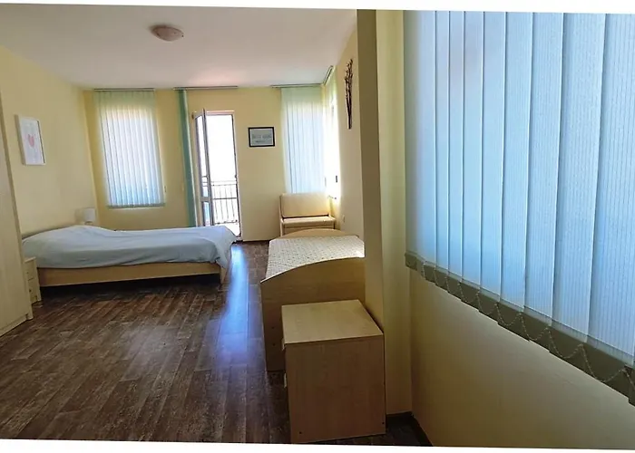 Byala Grape House * Bjala