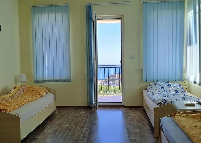 Byala Grape House Semesterbostad Bjala