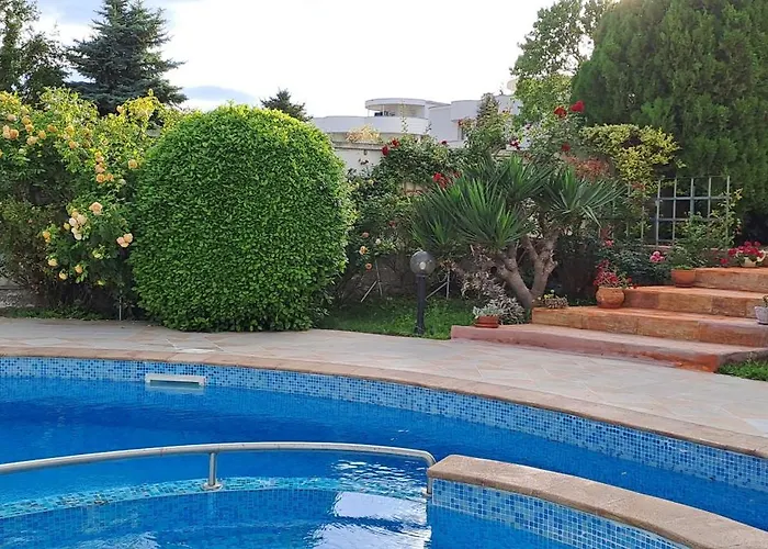 Byala Grape House * Bjala