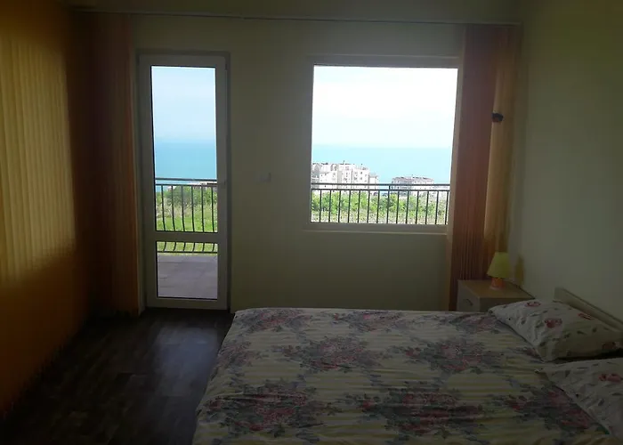 Byala Grape House Semesterbostad *