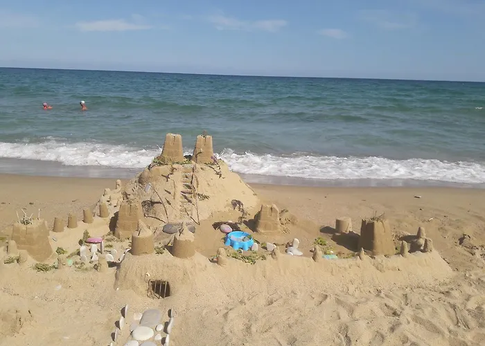 Byala Grape House * Bjala